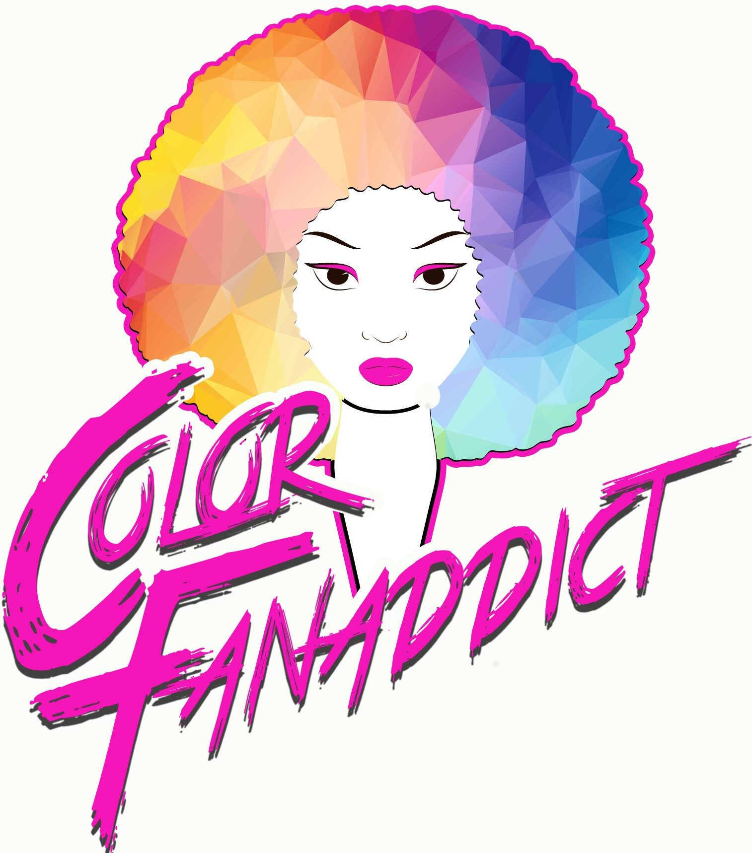 Color fanaddict salon